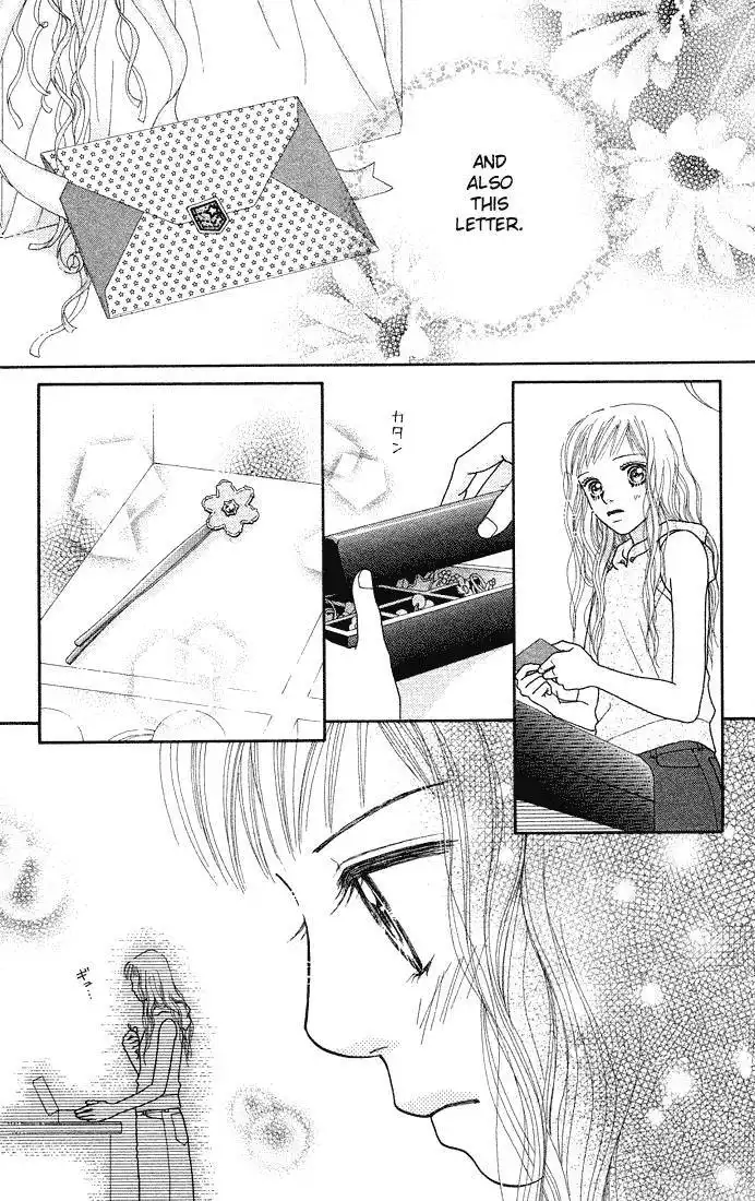 Parfait Tic Chapter 38 18